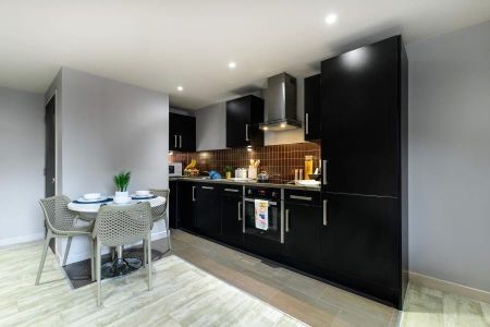 4 bedroom flat share to rent - Photo 3