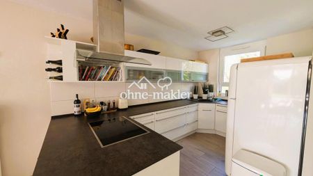 Voll ausgestattete Doppelhaushälfte auf Zeit - Foto 5