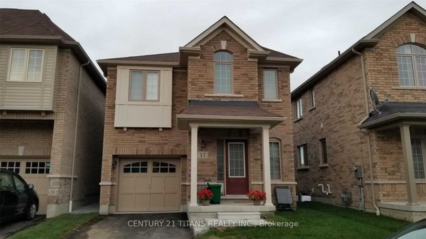 For Lease - 17 Headon Avenue, Ajax, Ontario - Photo 1