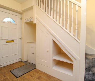 1 bedroom end of terrace house to rent - Photo 1