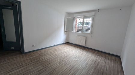 Location appartement 4 pièces 87.54 m² à Le Havre (76600) - Photo 4
