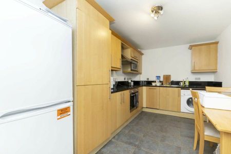 Cassilis Road, Canary Wharf, E14 - Photo 5