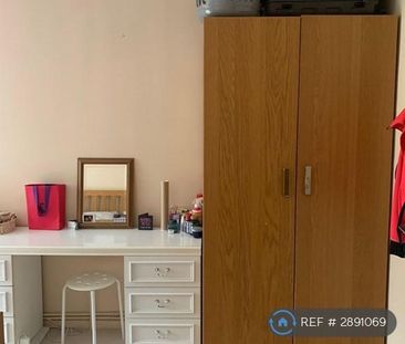 1 bedroom in a flat share to rent - Photo 6