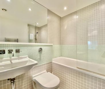 Studio to rent - Photo 5