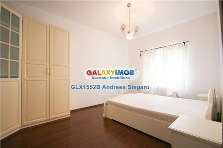 Apartament cu 3 camere de inchiriat in Militari Residence, Rezervelor - Fotografie 4