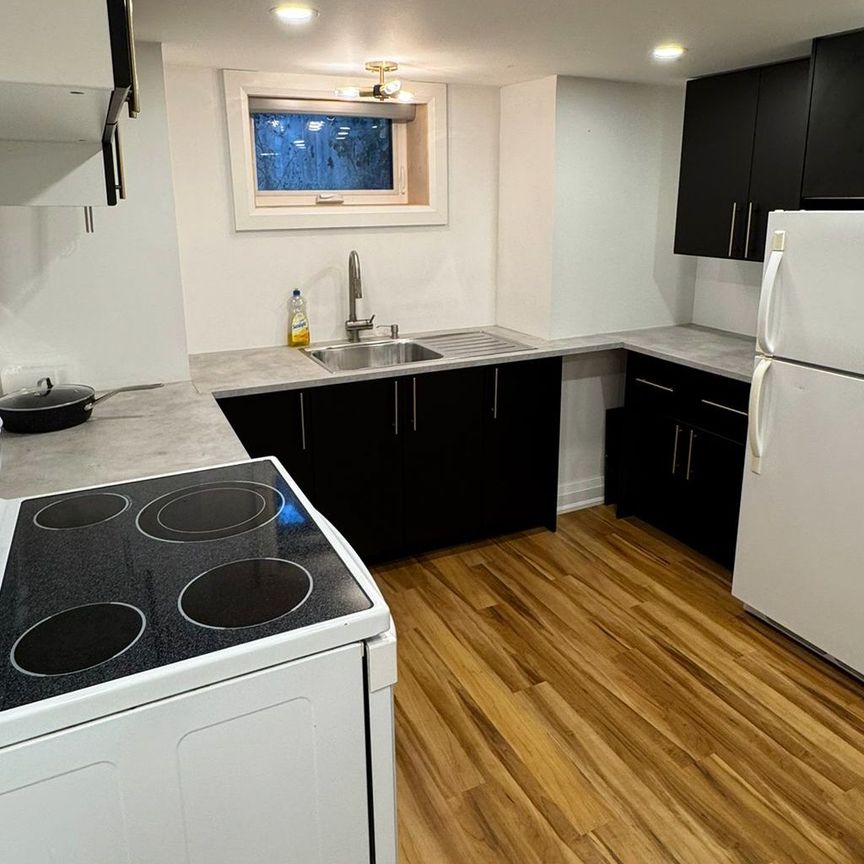 For Lease - 231 Mount Albion Road Unit# lower, Hamilton, Ontario - Photo 1