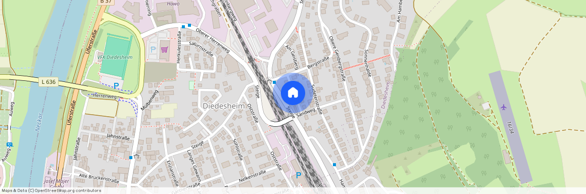 Untere Geisbergstr. 5, 74821, Mosbach Ot Diedesheim