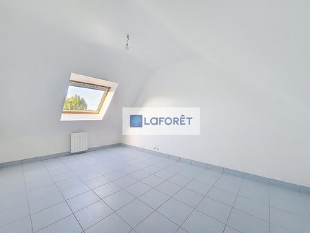 Maison T5 Locmaria-Plouzané à louer - Photo 2