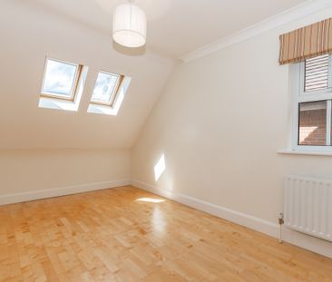 Frenchay Road, Oxford - Photo 4