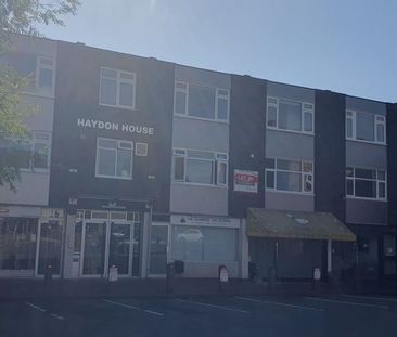 Flat 2, Hayden House, 5A Alcester Road, Studley. - Photo 3