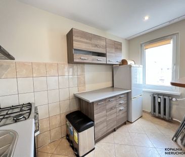 Do wynajęcia Kawalerka Katowice os. Paderewskiego - Zdjęcie 5