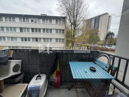 Location Appartement 22m² WASQUEHAL 59290 - Photo 4