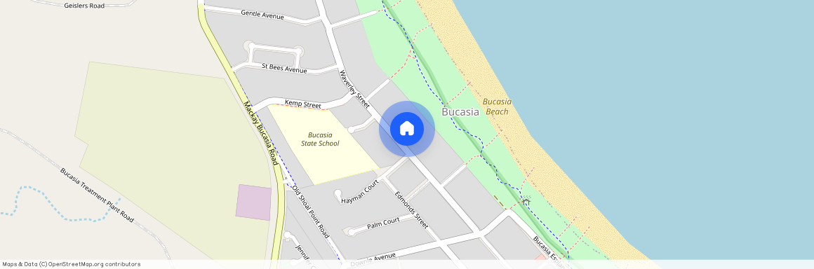 90 Waverley Street, Qld 4750, Bucasia