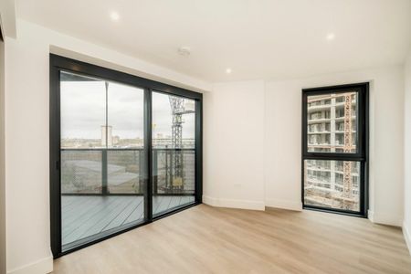 Marian Place, E2, London - Photo 2