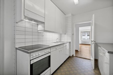 "Charmante 4-Zimmerwohnung" - Foto 4