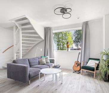 Te huur: Huis Houtblazersstraat 20 in Eindhoven - Photo 3