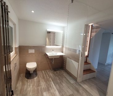 3.5 Zimmer, 112 m², 1. Stock - Photo 1