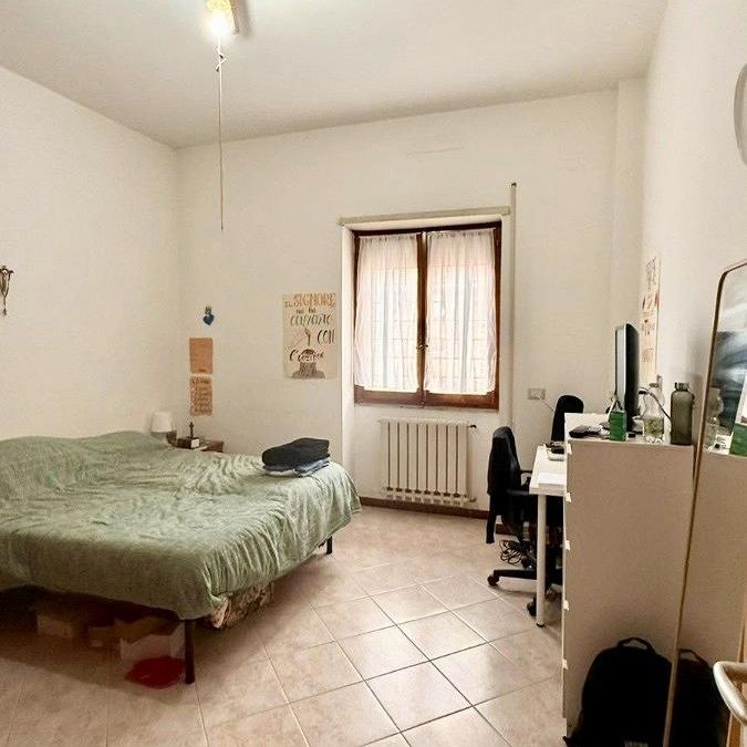 Ampia stanza singola giardinetti/torvergata - Foto 1