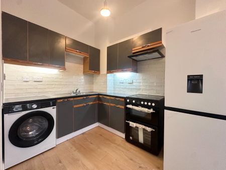 1 bedroom flat to rent - Photo 3
