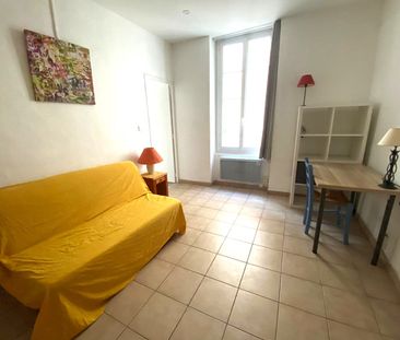 Appartement T1 Avignon à louer - Photo 2