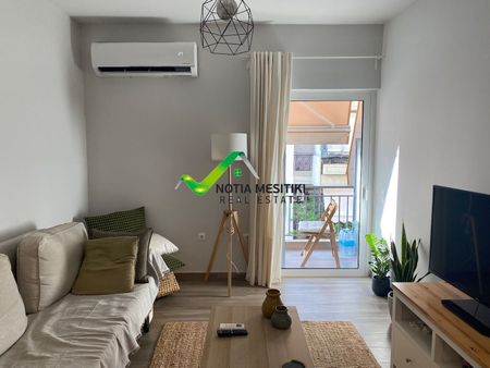 Διαμέρισμα για ενοικίαση Άνω Νέα Σμύρνη (Νέα Σμύρνη) - Photo 2