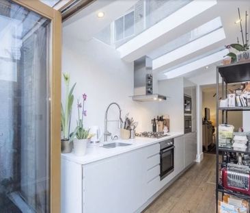 2 Bed Flat, Shirland Road, W9 - Photo 5