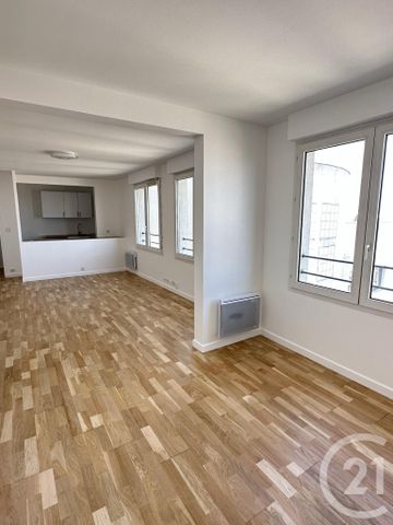 Location Appartement 2 pièces 41m² MONTIGNY LE BRETONNEUX 78180 - Photo 4