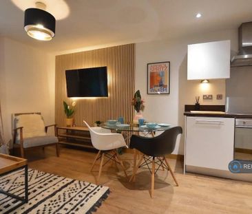 1 bedroom flat to rent - Photo 3