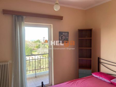 Studio/Γκαρσονιέρα για ενοικίαση Μακρυγιάννη (Πάτρα) - Photo 5