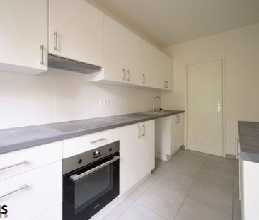 2 slaapkamerappartement met inpandige staanplaats - Foto 3