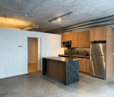 Camden Lofts , #301 - Photo 5