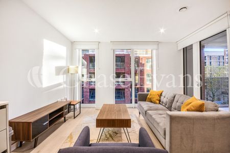 1 bedroom apartment to rent - Photo 3