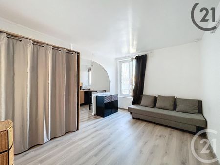 Location Appartement 1 pièce 23m² MELUN 77000 - Photo 4