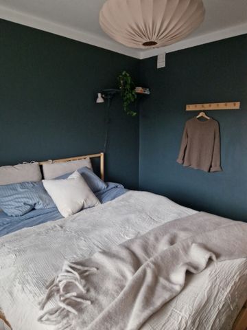 Ljus och välplanerad tvåa i Aspudden! - Foto 3