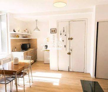 Location Appartement 2 pièces 34m² NARBONNE 11100 - Photo 5