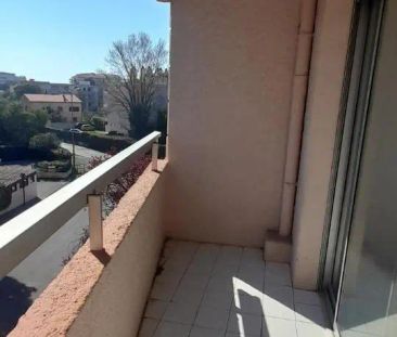 Appartement à louer 1 pièce 19.48m² - Photo 2