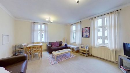 1 bedroom maisonette to rent - Photo 2