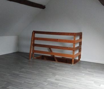 Appartement Valenciennes 2 pièce(s) 31.21 m2, - Photo 6