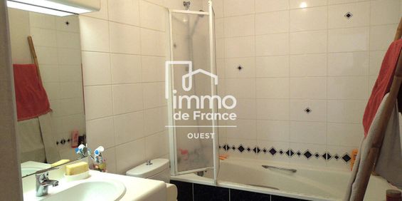 Location appartement 1 pièce 32.5 m² à Angers (49100) - Photo 3