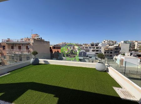 Μεζονέτα για ενοικίαση Ά Νεκροταφείο (Μετς - Καλλιμάρμαρο) - Φωτογραφία 2