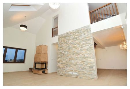 Dom na wynajem - Zdjęcie 5