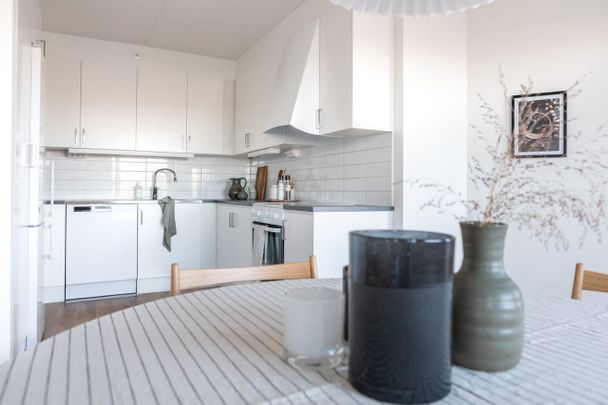 Tegelbruksvägen, Halmstad - Foto 1