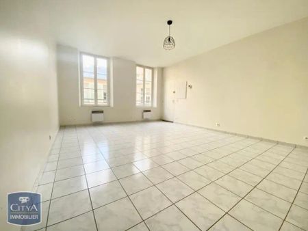 Appartement à louer 2 pièces 51.24m² - Photo 2
