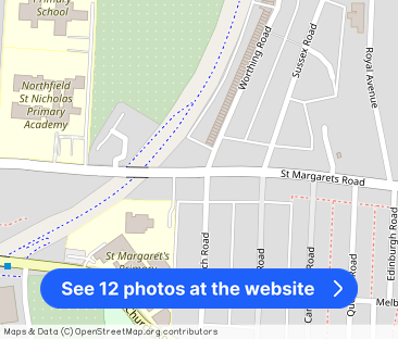 St Margarets Road, Lowestoft - Photo 1