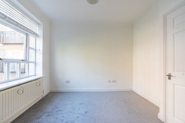 1 bedroom house to rent, Available unfurnished from 28/02/2025 - Photo 1