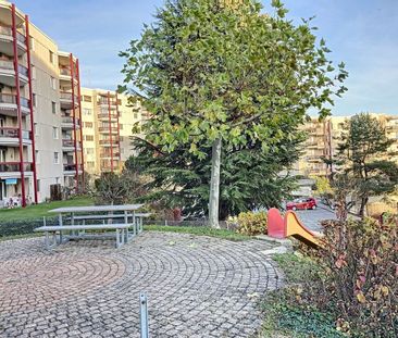 Très grand 2½ pièces à louer - Foto 4