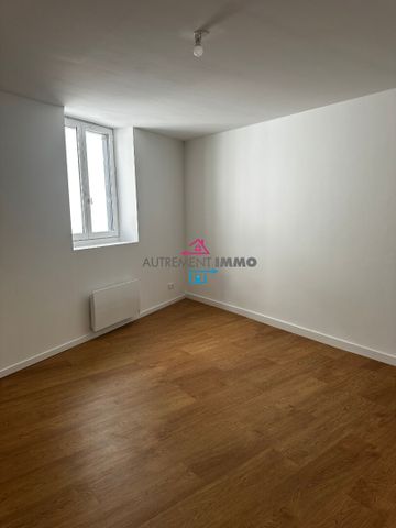 Appartement Type 2 - Hypercentre ARRAS - 57 m2 - Photo 2