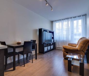 Le Sud-Ouest: Furnished 3 and a half condo - Photo 1