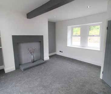 4 bedroom terraced house to rent - Photo 2