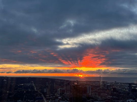 For Lease - 386 Yonge Street Unit# 5603, Toronto, Ontario - Photo 1